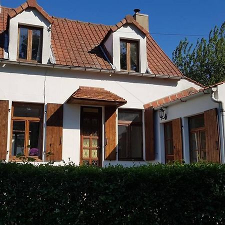 Le Clos De Chacha Carly Exterior photo