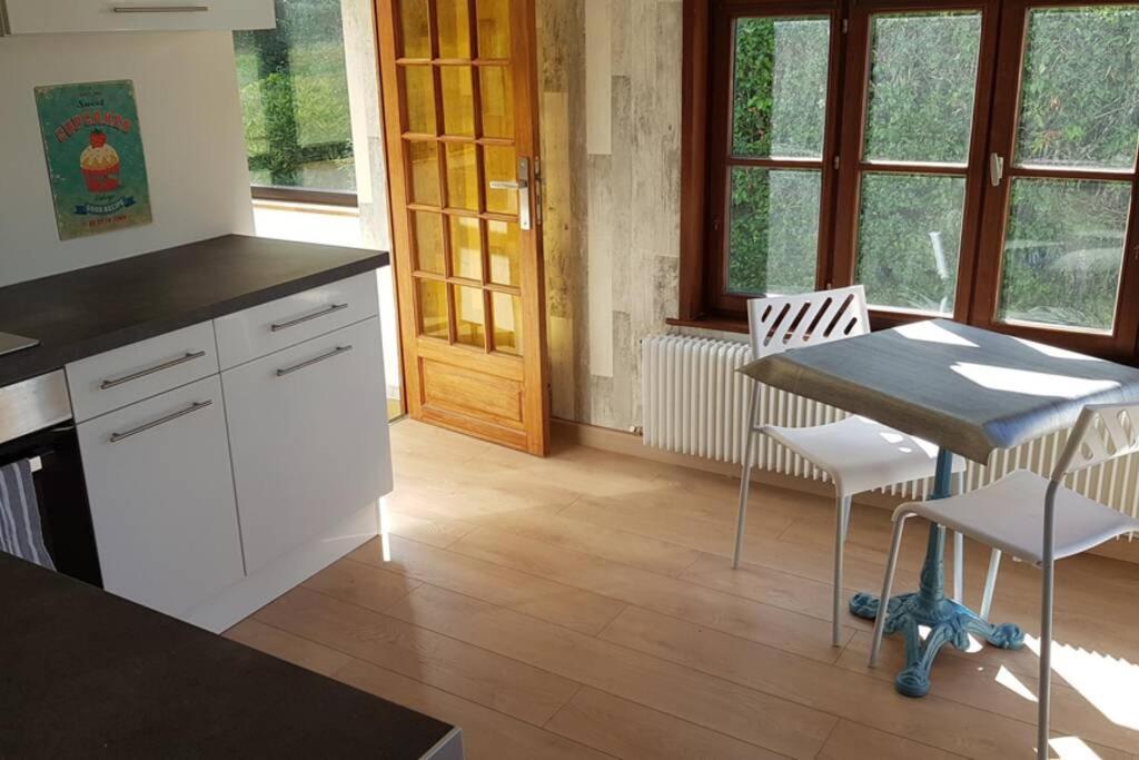 Le Clos De Chacha Carly Exterior photo