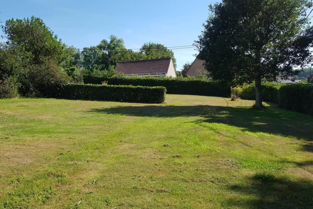Le Clos De Chacha Carly Exterior photo